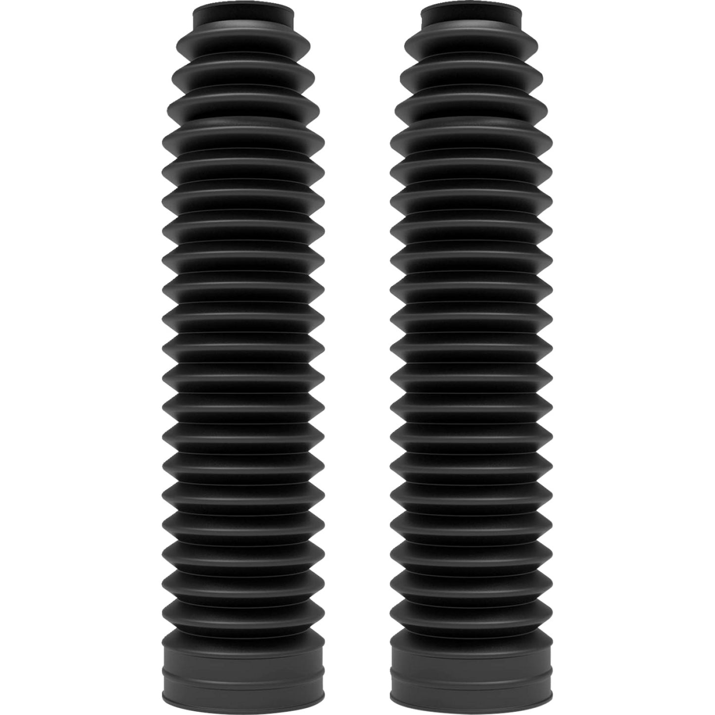 POLISPORT Fork Boots - 250 mm 8363000004 by Polisport