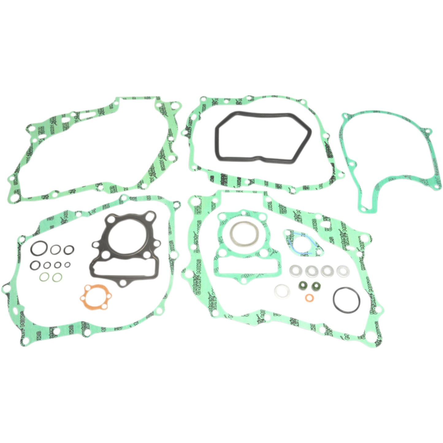 Athena Complete Gasket Kit - Honda P400210850183 | Gaskets & Kits