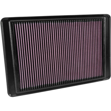 K & N OE Replacement High-Flow Air Filter - Polaris PL-2415