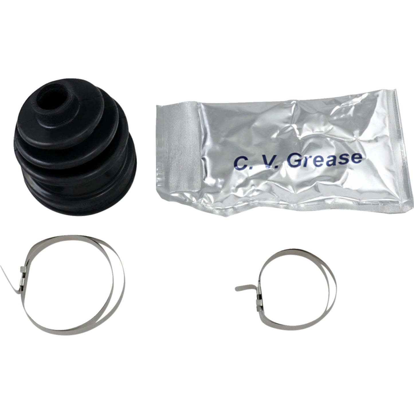 All Balls CV Boot Kit - Front Outer | Rear Inner/Outer 19-5018