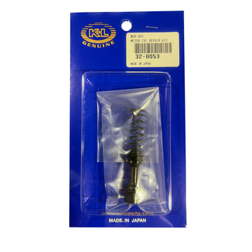 Master Cyl Rebuild Kit