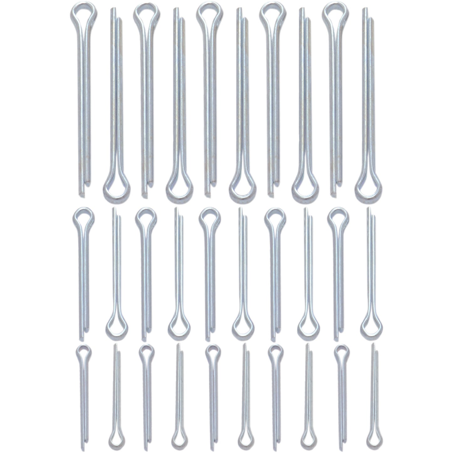 BOLT Cotter Pin Assortment SV-COTTER