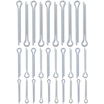 BOLT Cotter Pin Assortment SV-COTTER