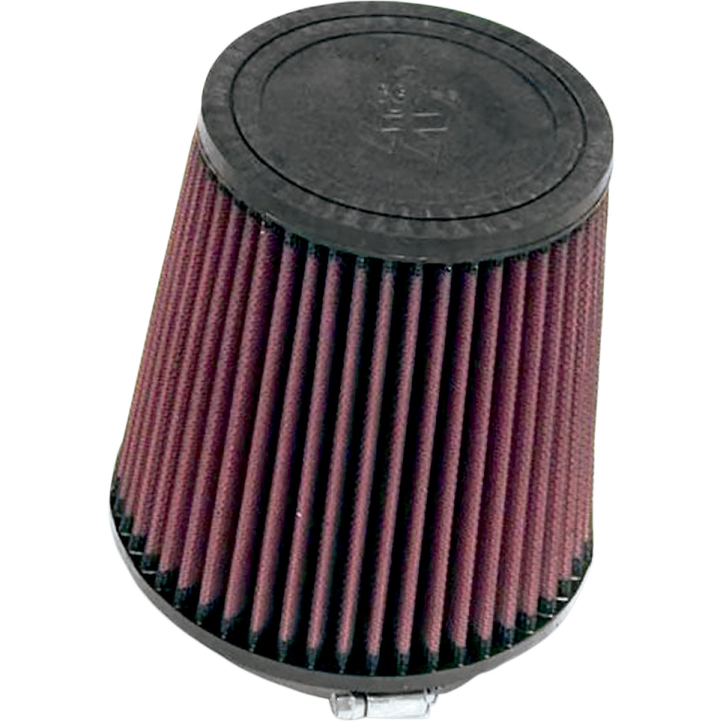 K & N Universal Air Filter - Centered RU-4740