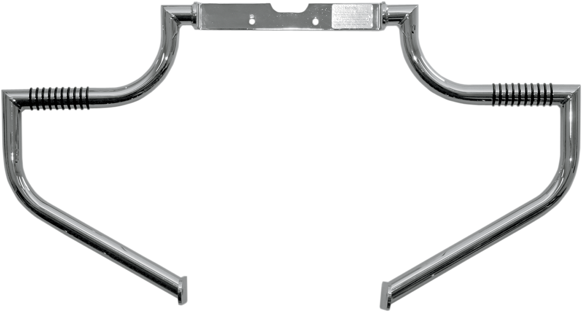 LINDBY Linbar? - Chrome - VTX1300 907-1