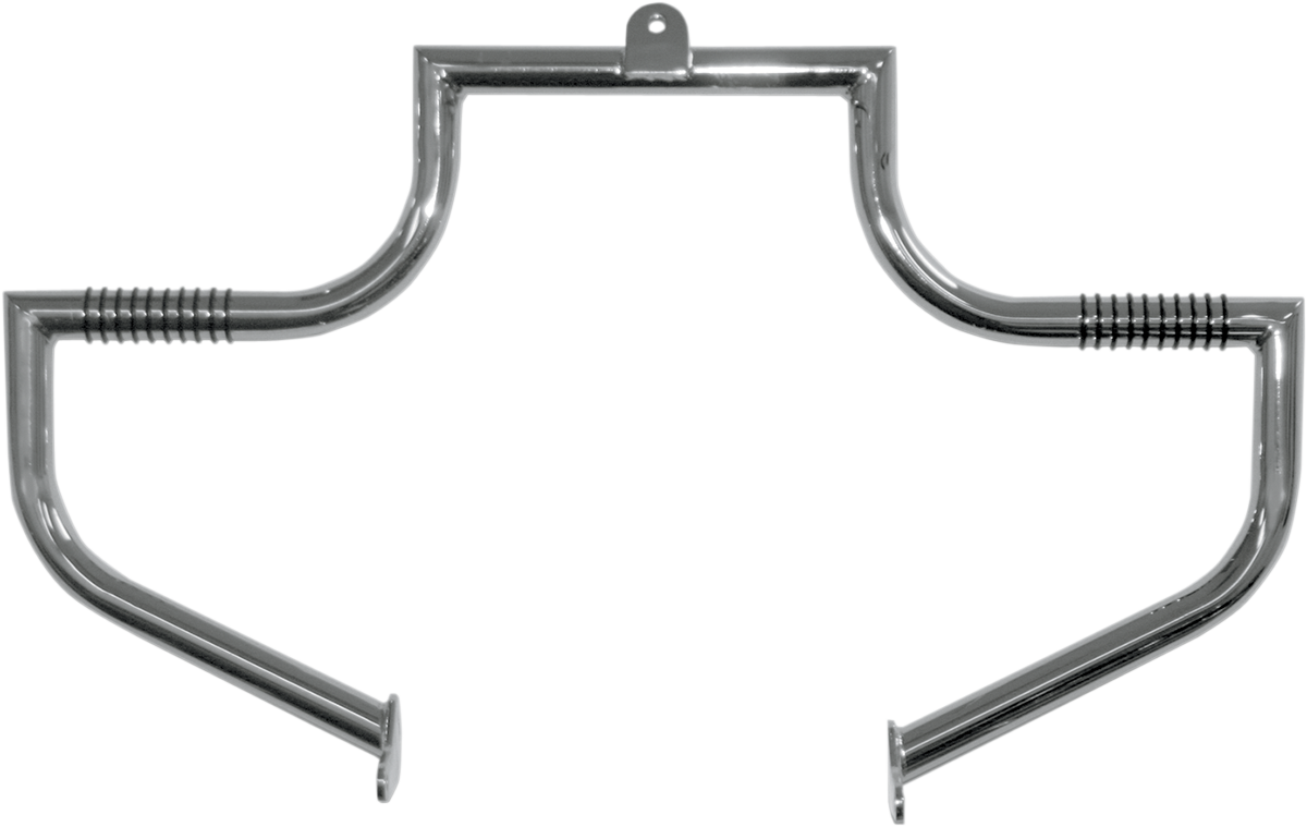 LINDBY Linbar? - Chrome - XV1600/1700 602-1