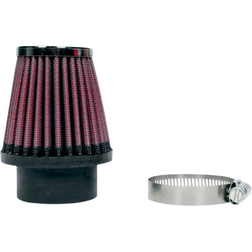 K & N Universal Clamp-On Air Filter - 46 mm RC-2320