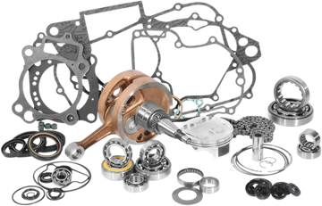 VERTEX Engine Rebuild Kit - Yamaha WR101-136