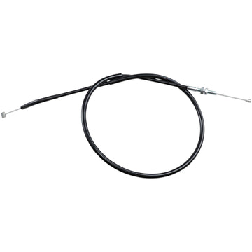 MOTION PRO Black Vinyl Clutch Cable - Honda 02-0307 by Motion Pro