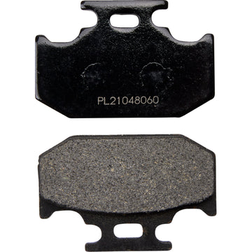 Moose Racing Qualifier Brake Pads M315-ORG