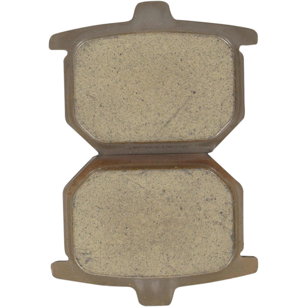 DP BRAKES Standard Brake Pads - Honda DP101