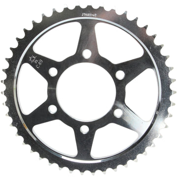 JT SPROCKETS Sprocket - Rear - Kawasaki - 46-Tooth JTR488.46 by JT Rear Sprockets Steel Type