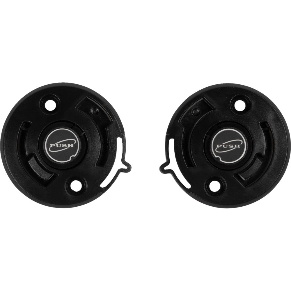 Z1R Road Maxx 2.0 Pivot Kit - Black 0133-1500