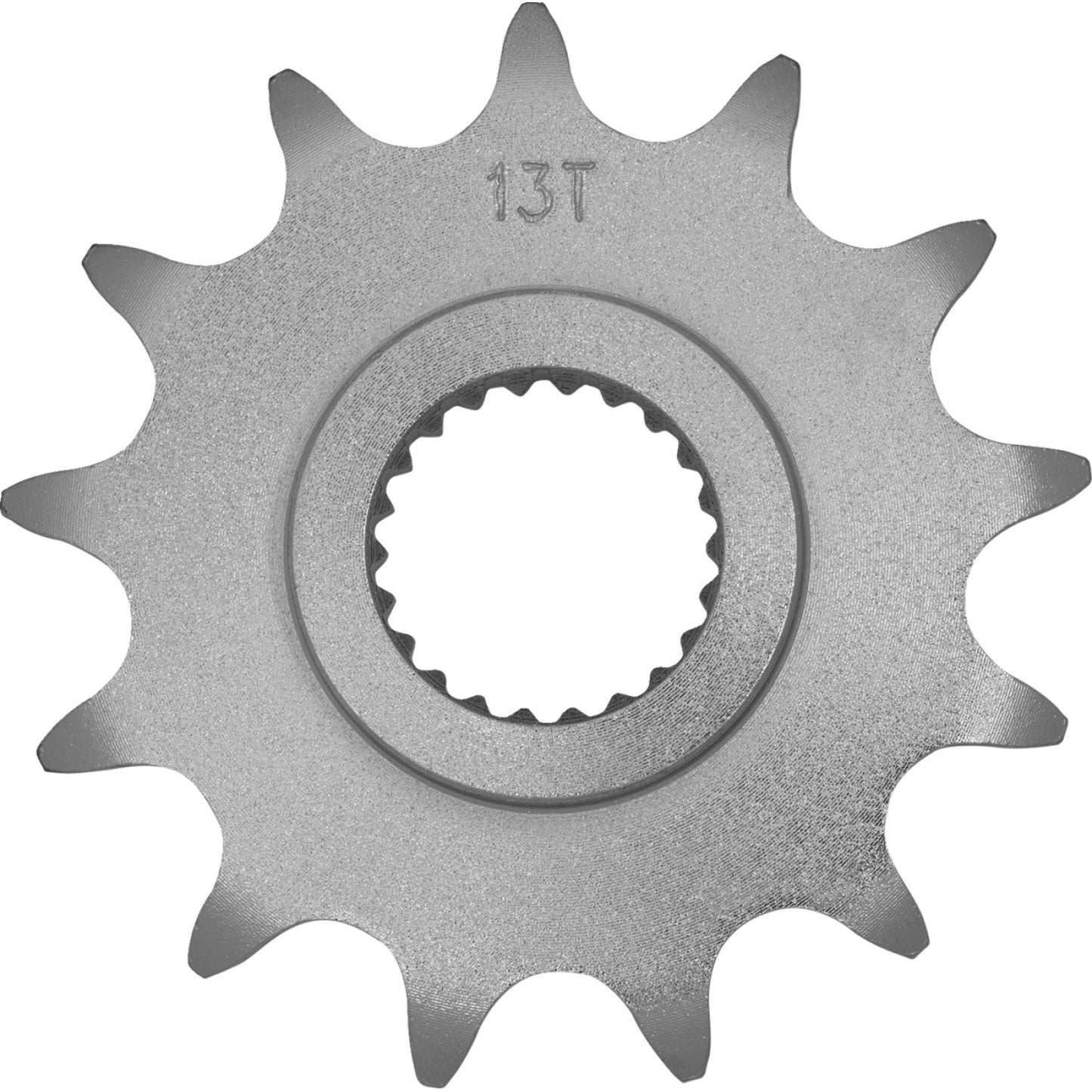 Moose Racing Front Sprocket - 13 Tooth - Yamaha 26-4163-13CRMO
