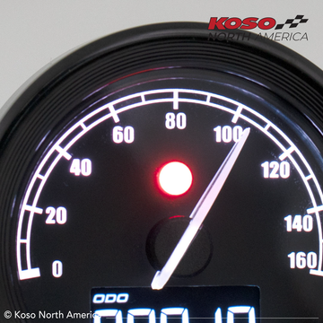 Tnt 05s D48 Speedometer