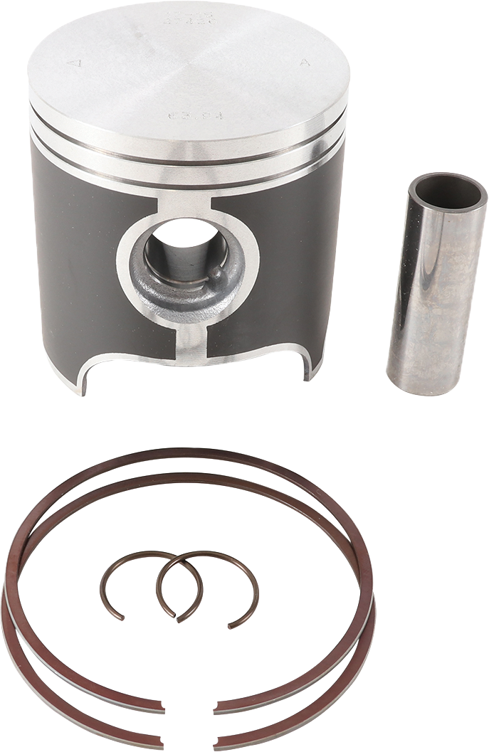 Cast Replica Piston Kit