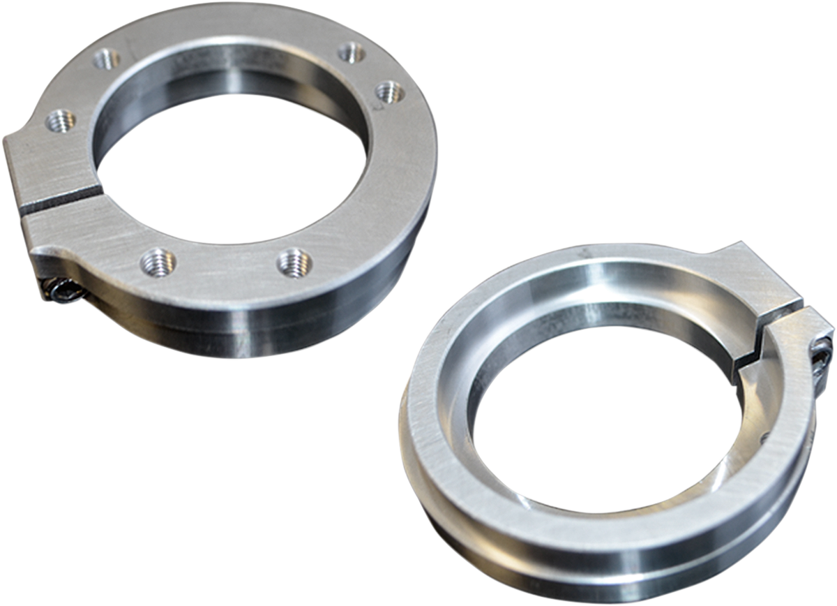 TRASK Air Cleaner Adapter DM-1797