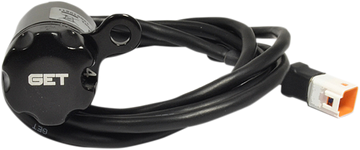 GET Power Assistance Switch GK-CANSW-0001