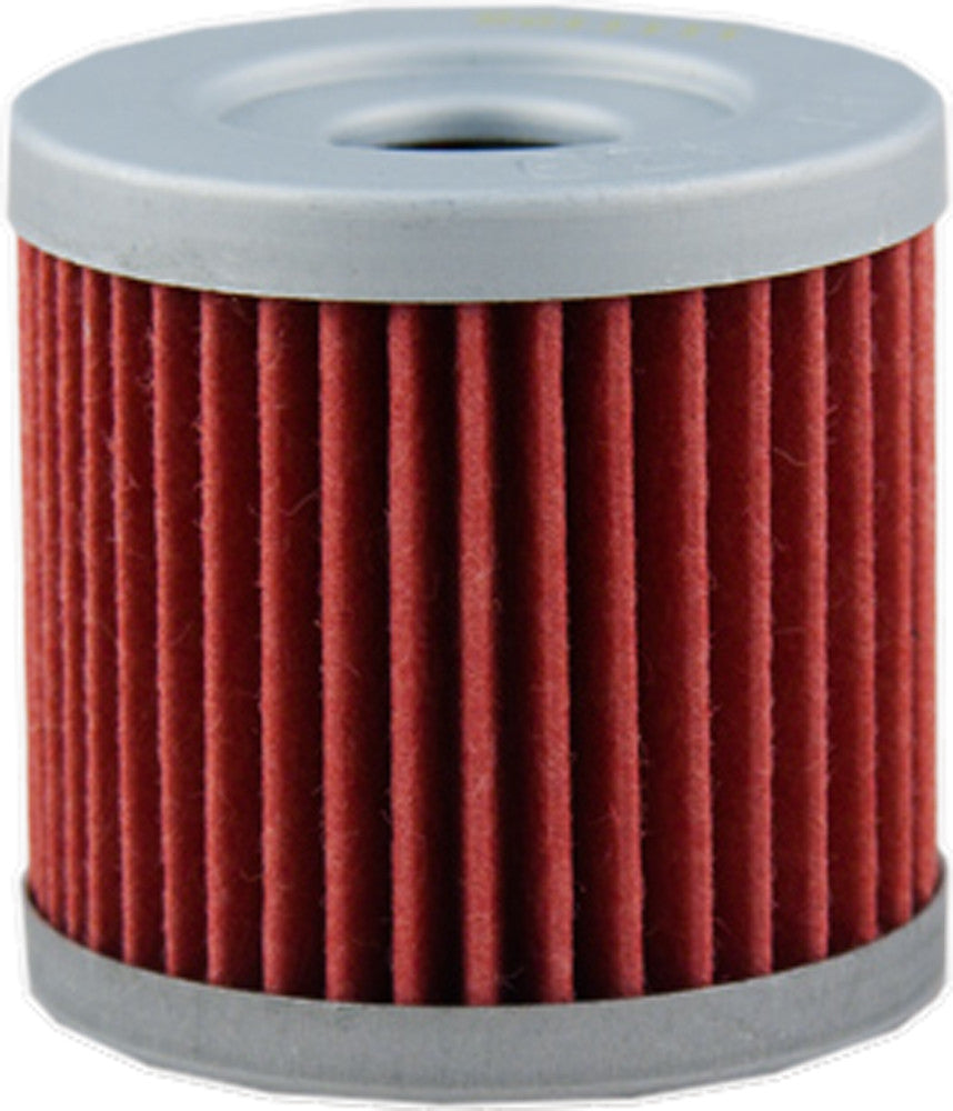 Oil Filter Hf 139