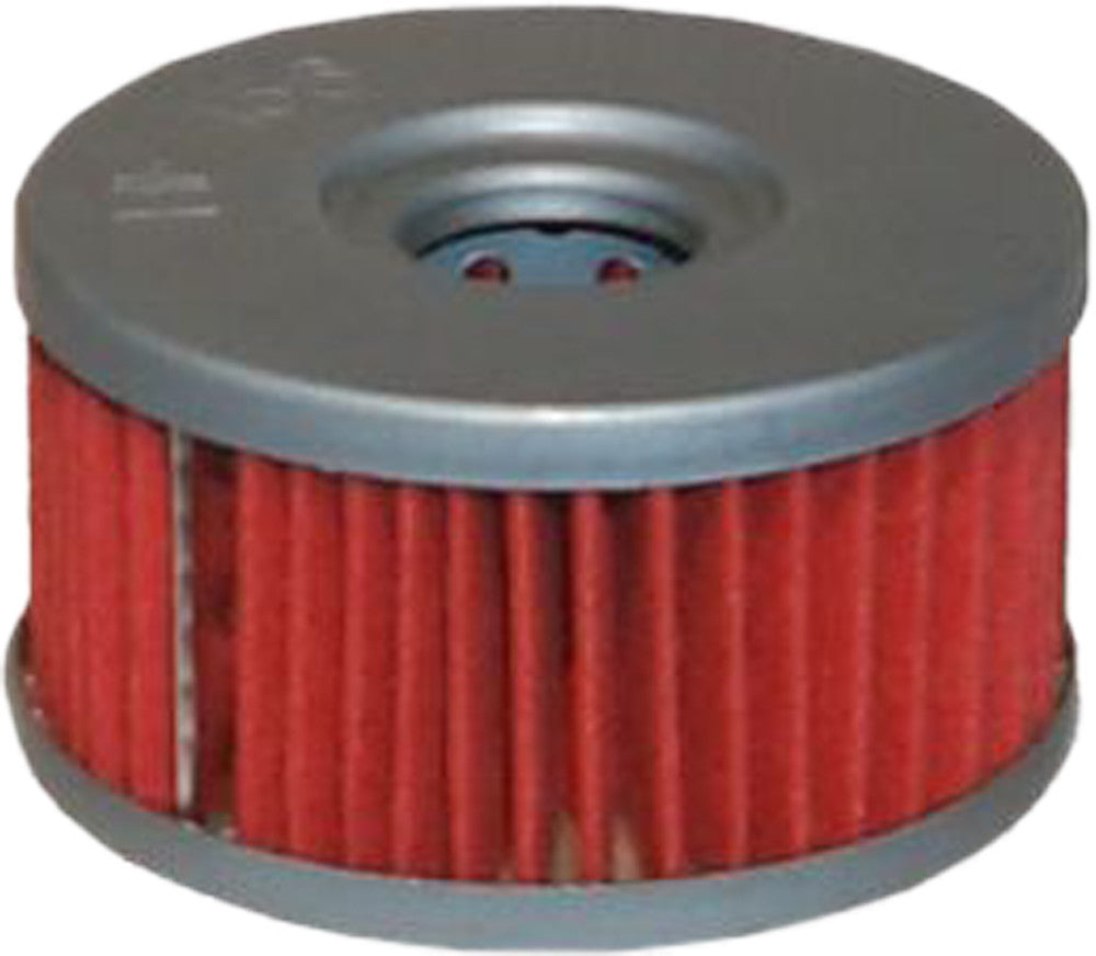 Oil Filter Hf 136