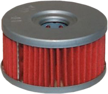 Oil Filter Hf 136