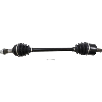 Moose Utility Axle Kit - Complete - Standard - Rear Left - CF Moto LM6-CF-8-303 | Wheel A X Les & Parts