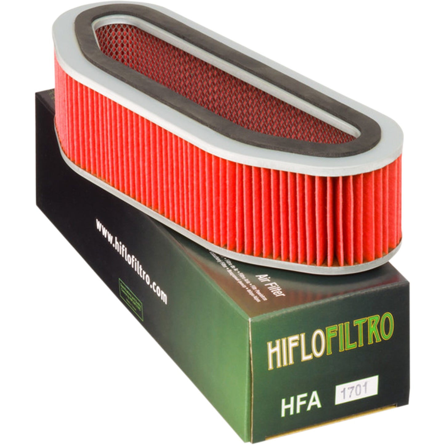 Hiflofiltro Replacement OE Air Filter - Honda HFA1701 | Air Filters & Parts | Hiflofiltro