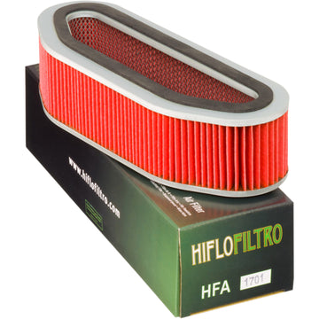 Hiflofiltro Replacement OE Air Filter - Honda HFA1701 | Air Filters & Parts | Hiflofiltro