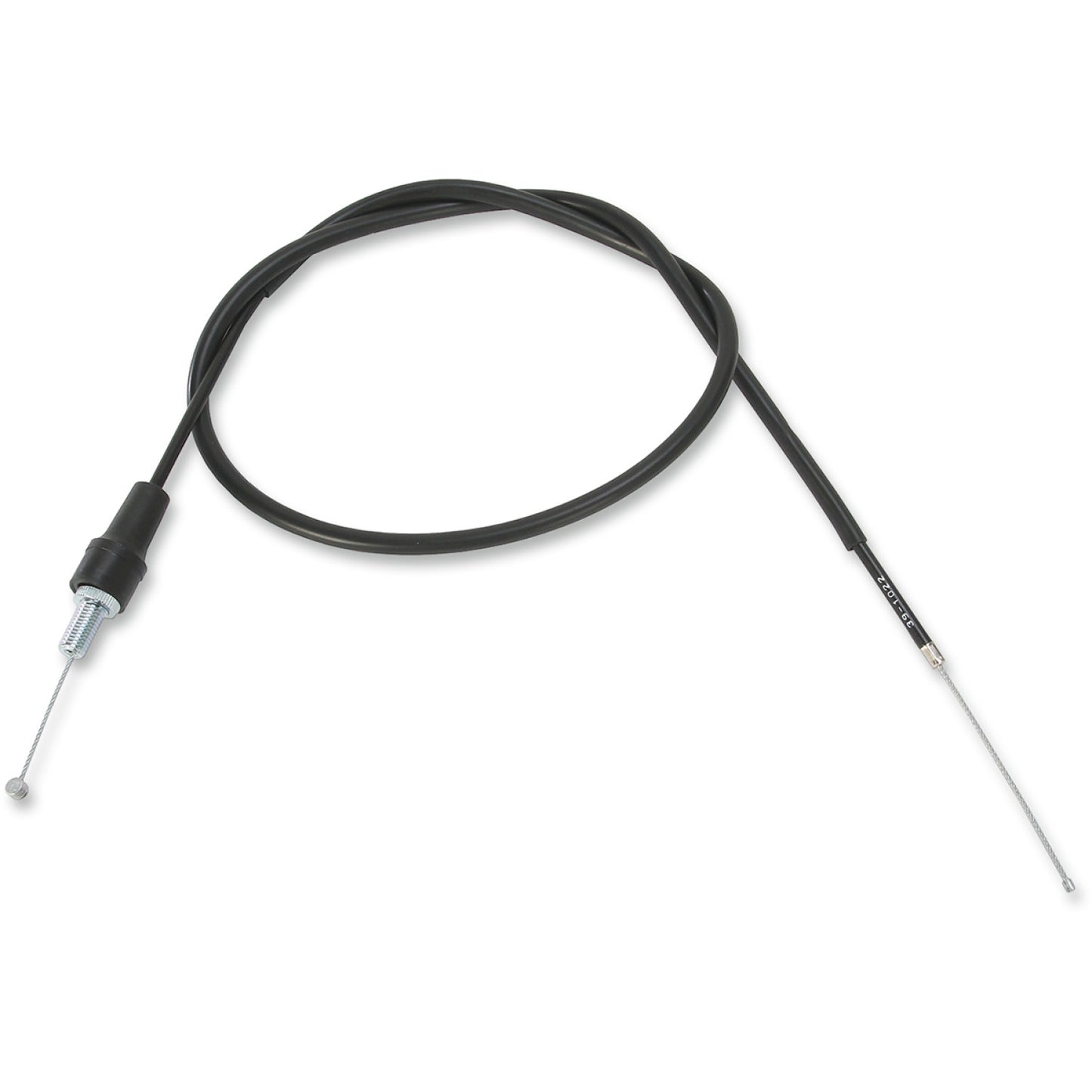 Moose Racing Throttle Cable - Honda 45-1006