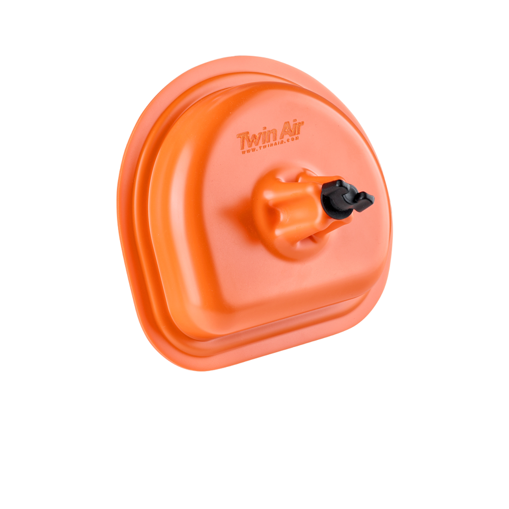 AIR FILTER BOX COVER END 250/300 END 2012 | Sherco