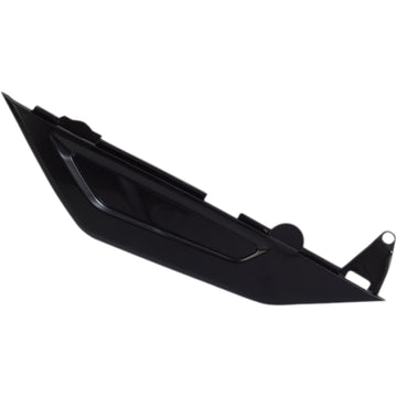 Acerbis Side Panels - Black 2858880001
