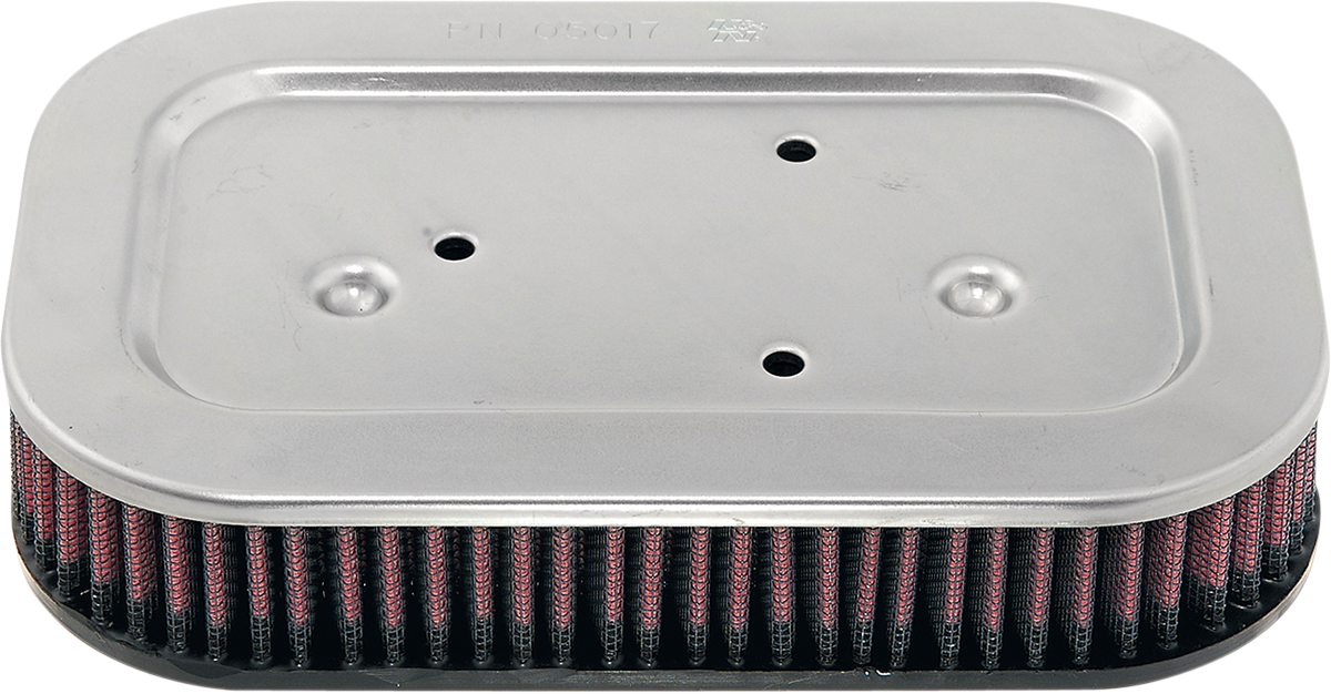 K & N Replacement High-Flow Air Filter - Sportster HD-8834