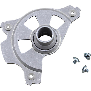 Acerbis Disc Cover Mount Kit - Unfinished - Kawasaki 2043140059