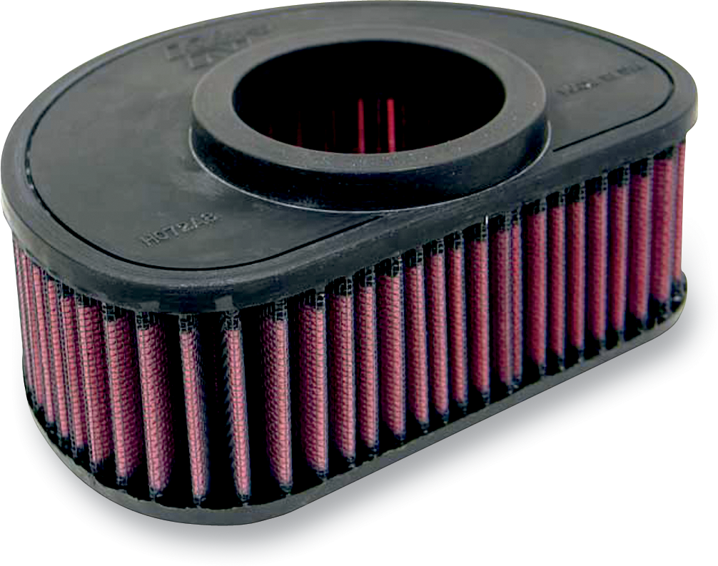 K & N OE Replacement High-Flow Air Filter - Kawasaki KA-1603