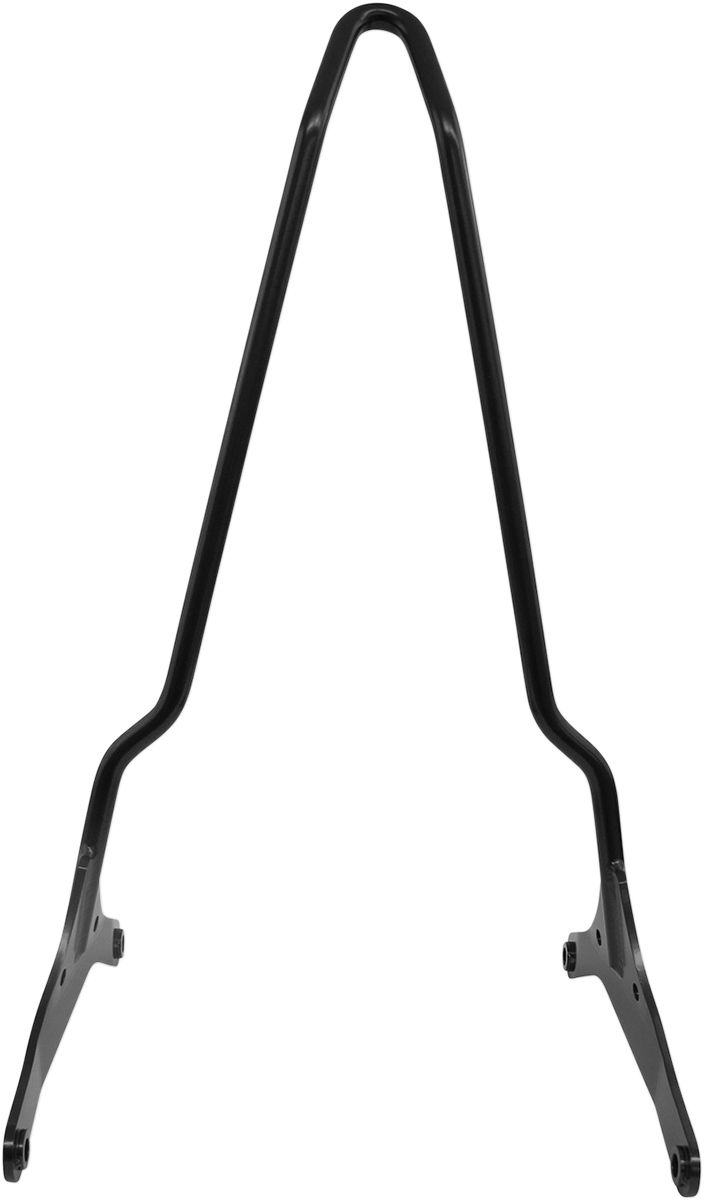 GASBOX Chopper Sissy Bar - XL 003822