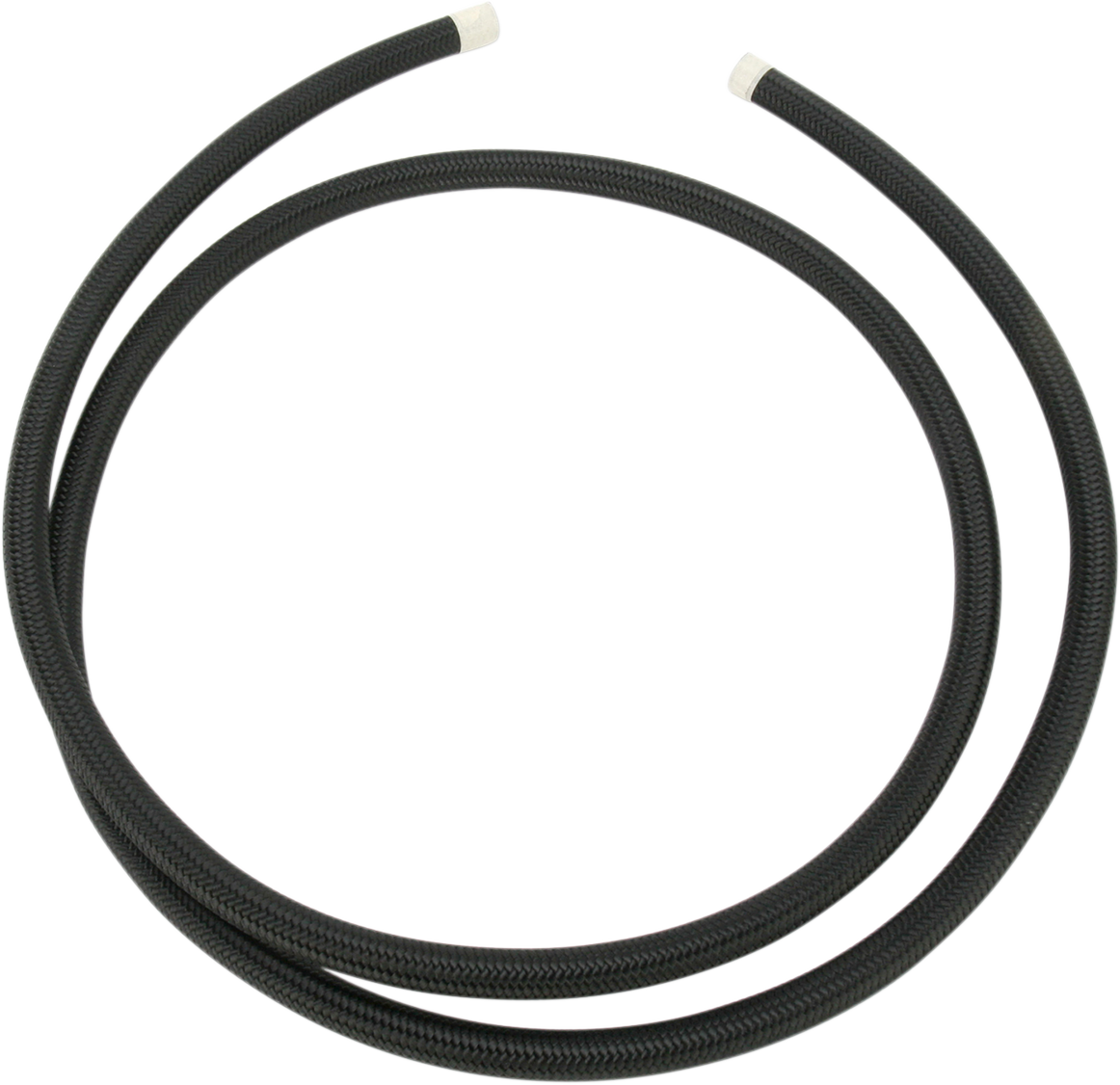 Goodridge -6 Oil Line Hose - Black - 6' 210-06-6