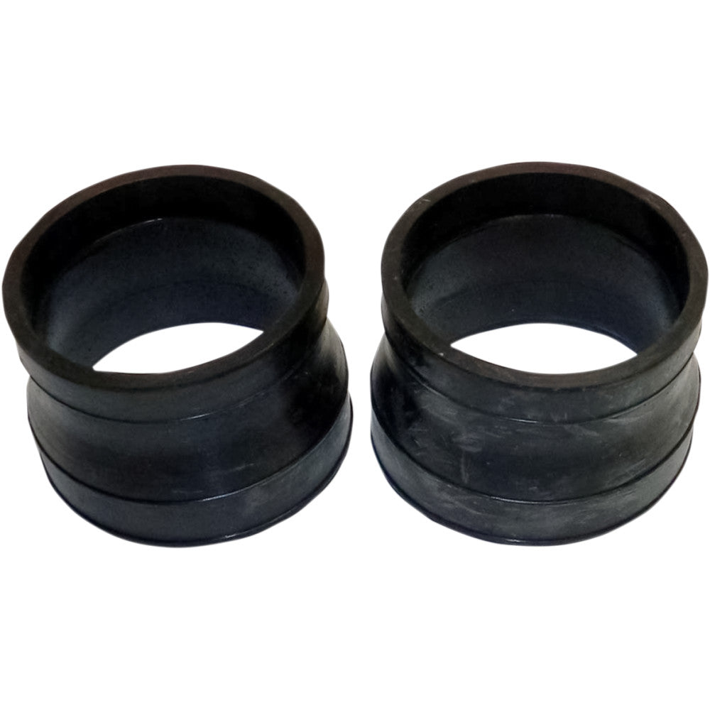 WSM Carburetor Intake Boots - Yamaha - 34 mm 77-520-03K
