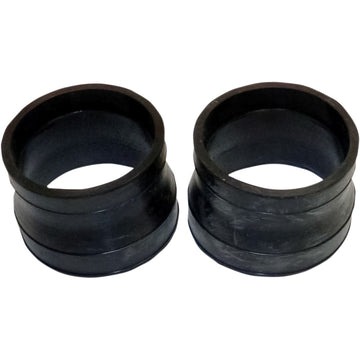 WSM Carburetor Intake Boots - Yamaha - 34 mm 77-520-03K