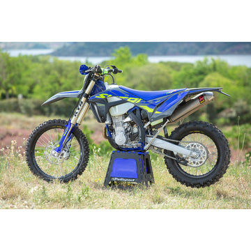 450 SEF FACTORY 2024