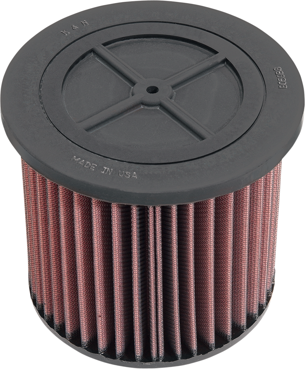 K & N High-Flow Air Filter - Suzuki SU-7005