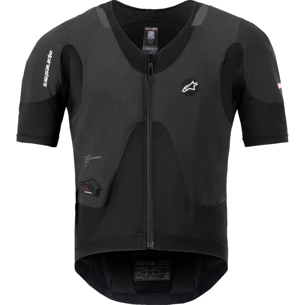 Alpinestars TECH-AIR Tech-Air? 5 Plasma System - Black - XS 6504925-10-XS