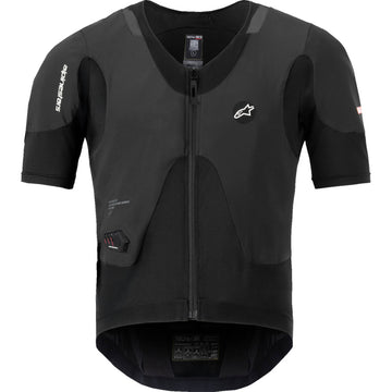 Alpinestars TECH-AIR Tech-Air? 5 Plasma System - Black - XL 6504925-10-XL