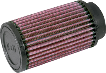 K & N Universal Clamp-On Air Filter - 63.5 mm RD-0720