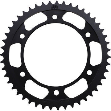 Moose Racing Rear Sprocket - 47 Tooth - BMW 1211-003-47-10