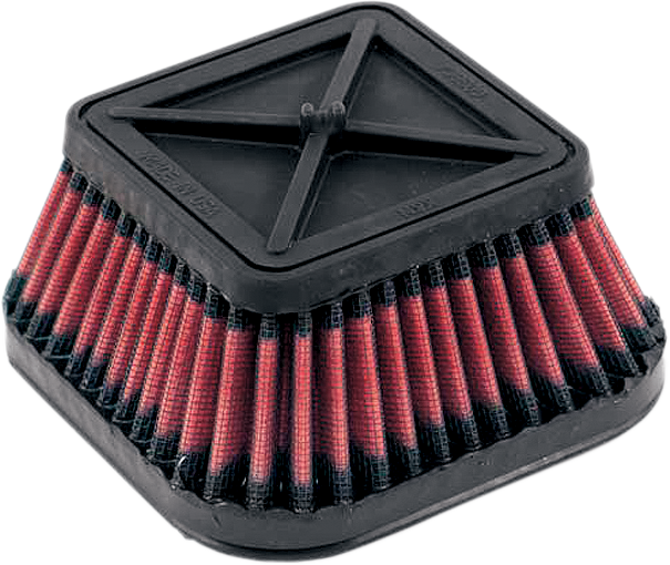 K & N OE Replacement High-Flow Air Filter - Honda HA-1503