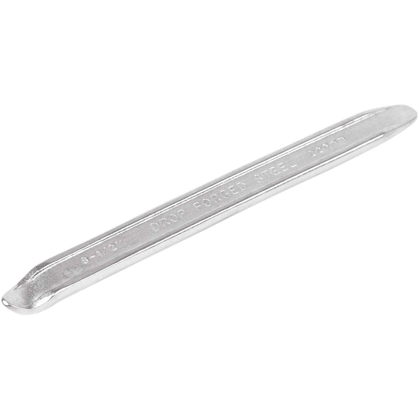 MOTORSPORT PRODUCTS Tire Iron - 8.5" - Straight 76081 by Motosport Products | 76081