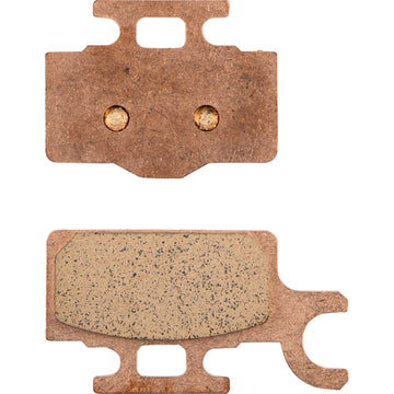 MOTO-MASTER Brake Pads - Nitro Series 94121-PU
