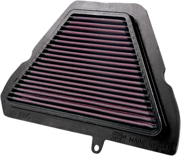 K & N OE Replacement High-Flow Air Filter - Triumph TB-1005