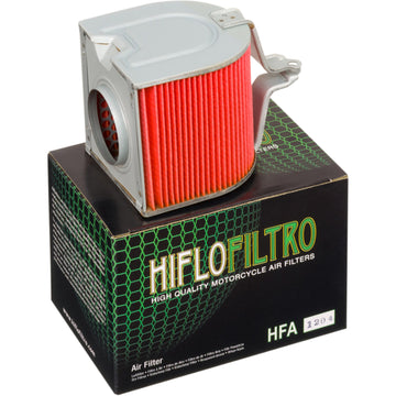 Hiflofiltro Replacement OE Air Filter - Honda HFA1204 | Air Filters & Parts | Hiflofiltro