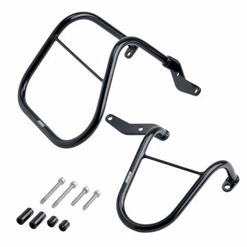 Saddle Bag Support Kit Hon